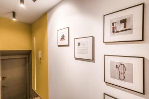 Apartment KOBRO - new city center of Lodz