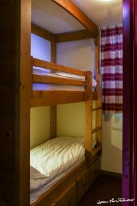 Appart'hotels Les Alpages De Val Cenis by Resid&co : Appartement 2 Chambres (4-6 Adultes) avec Accès au Spa