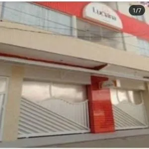 HOTEL LUCIANA - Tucano