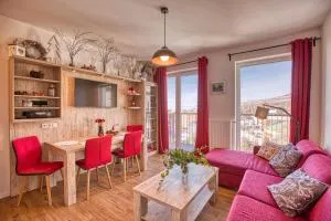 KUBO TATRY - Starý Smokovec - 高塔特拉山