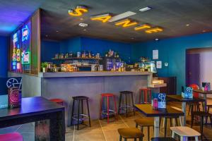 MEININGER Hotel Lyon Centre Berthelot