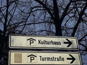 Schillers Hotel & Café - GARNI -