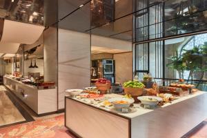 The Taj Mahal Tower, Mumbai