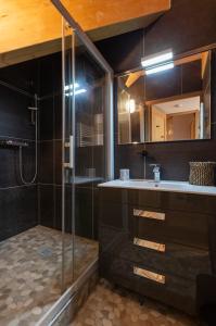 Appartements TERRESENS - Les Amethystes : photos des chambres