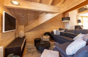 Appartements TERRESENS - Les Amethystes : photos des chambres