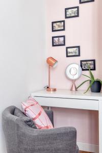 Appartements The Clock House, 3 etoiles : photos des chambres