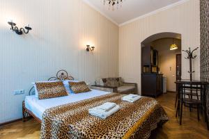 Квартира в оренду на Копеника 12, біля Палацу Потоцьких