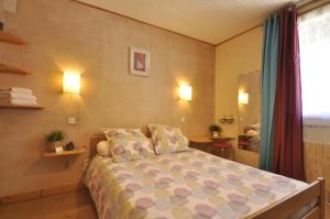 Hotels B&B l'Edelweiss : photos des chambres