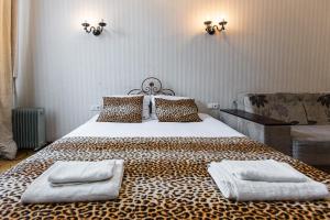 Квартира в оренду на Копеника 12, біля Палацу Потоцьких