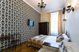 Квартира в оренду на Копеника 12, біля Палацу Потоцьких