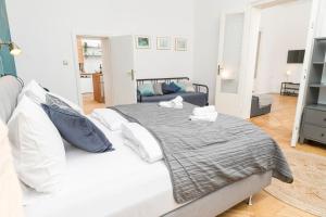 Luxury Suites Mariahilf