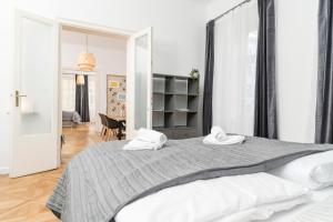 Luxury Suites Mariahilf