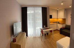 Apartament BD Premium III Klifowa