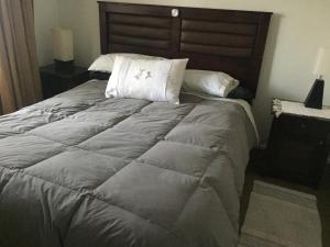 habitaciones exclusivas