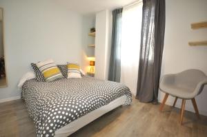 Hotels Hotel Edelweiss : photos des chambres