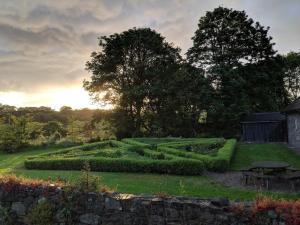 The Old Bushmills Barn