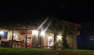 Casa para temporada com 3 suítes com ar condicionado