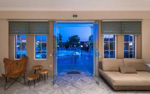 Hotel Cronulla Zakynthos Greece