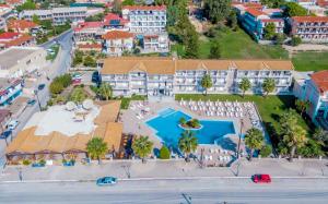 Hotel Cronulla Zakynthos Greece