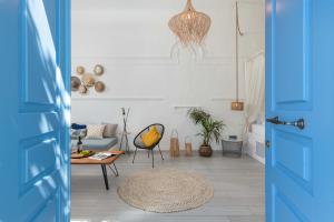 Lindos Beach Boutique Villa