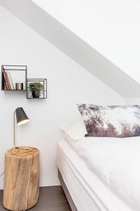 Tyr Apartments by Heimaleiga