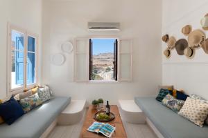 Lindos Beach Boutique Villa