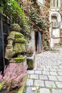 Two-Bedroom Apartment room in Luxury Suites Mariahilf by welcome2vienna