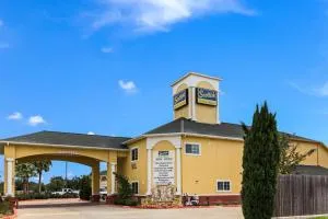 Scottish Inn and Suites Baytown - Eldon