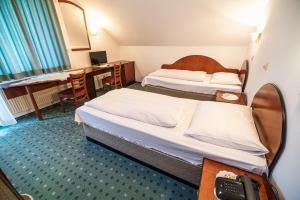 Guesthouse Leski Dvor