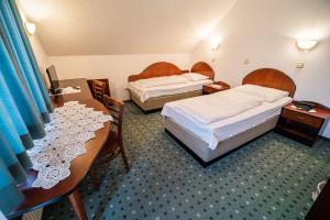 Guesthouse Leski Dvor
