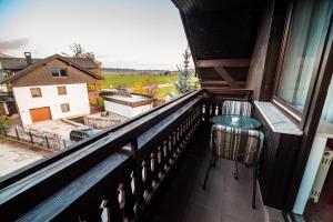 Guesthouse Leski Dvor