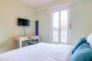 Penthouse Jolanda Meran-o