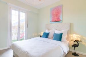 Penthouse Jolanda Meran-o