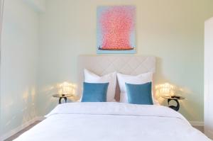 Penthouse Jolanda Meran-o