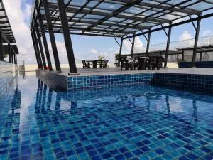 Traveler's homestay 旅人窝@ The Venus Sitiawan - Kampong Lumut Kiri