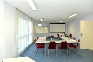 Hotels Hotel Inn Chambery : photos des chambres