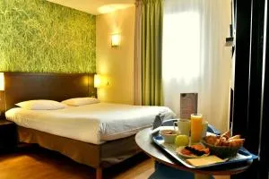 Hôtel Inn Chambéry - 沙勒莱索