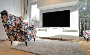 Apart-Invest Perła C8