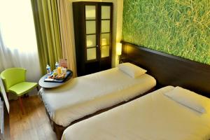 Hotels Hotel Inn Chambery : photos des chambres