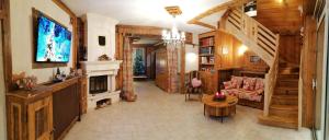 B&B / Chambres d'hotes Chez MARLYSE-chambres et Table d'hotes : photos des chambres