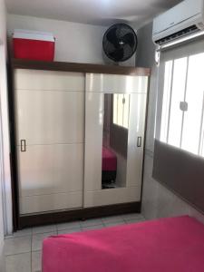 Ap 408 Beira Mar - Pés na areia