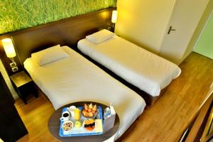 Hotels Hotel Inn Chambery : photos des chambres