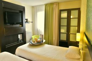 Hotels Hotel Inn Chambery : photos des chambres