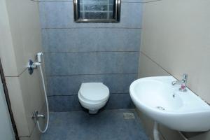 Rutus Holidays Resort Panhala