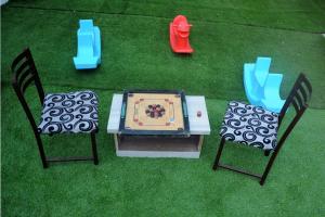 Rutus Holidays Resort Panhala