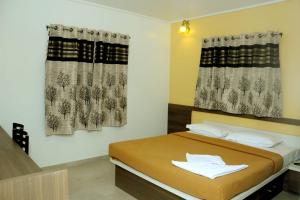 Rutus Holidays Resort Panhala