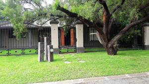 AFRICAN DREAMS GUESTHOUSE