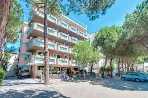 Hotel residence Jamaica - Milano Marittima