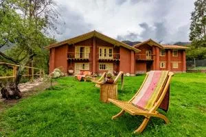 NUNA by DCO - Chinchero