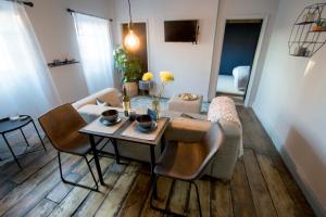 Spirit of Prince Street Hull Old Town